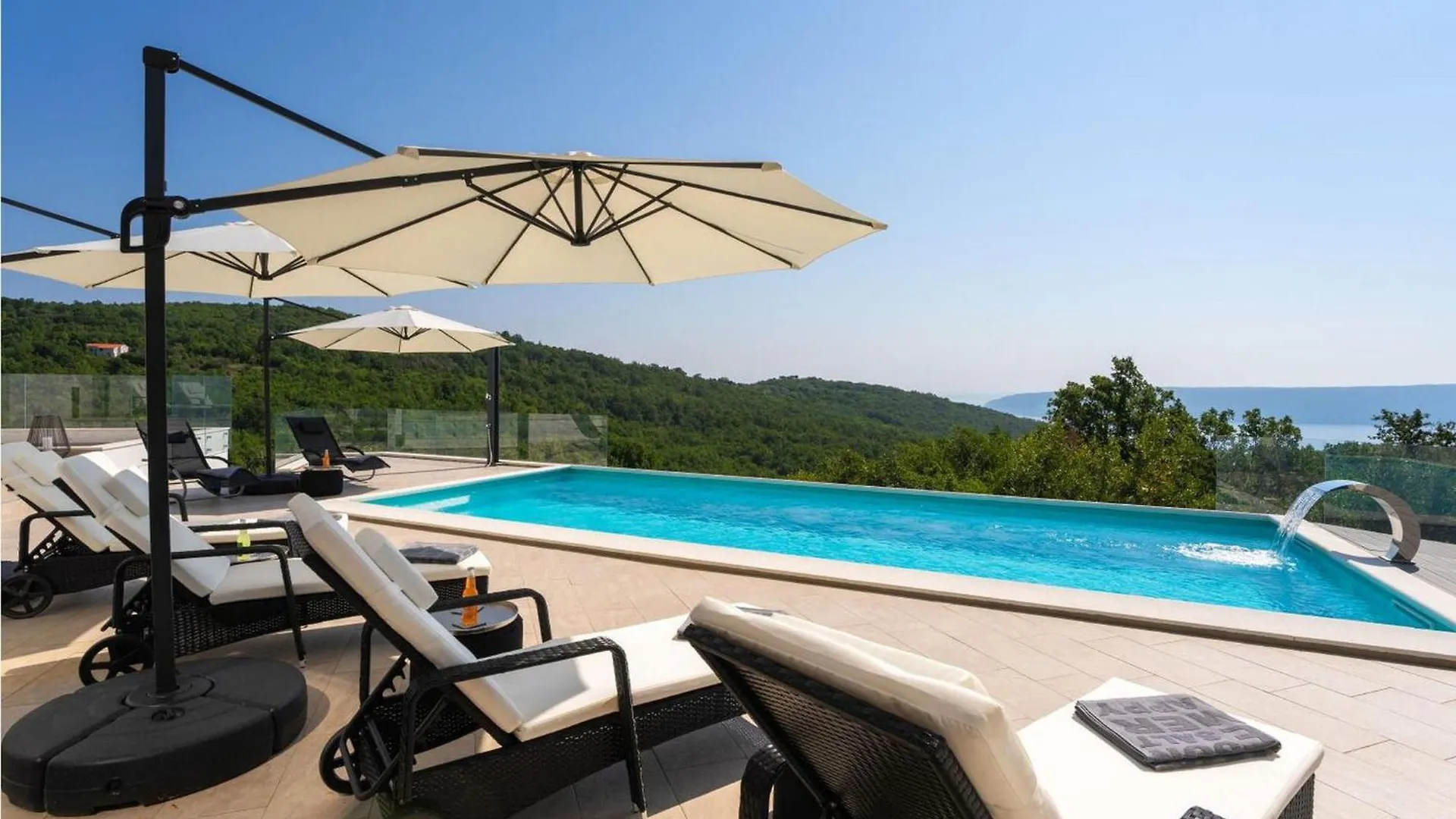 Casa vacanze Villa Oliv One Martina