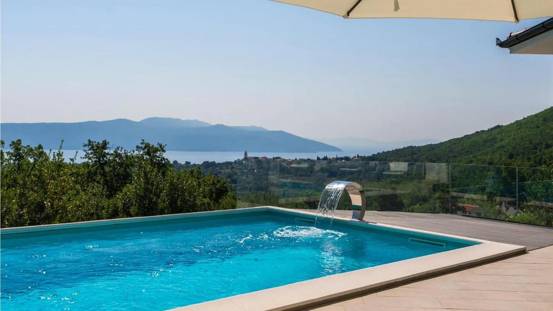 Villa Oliv One Martina Holiday home