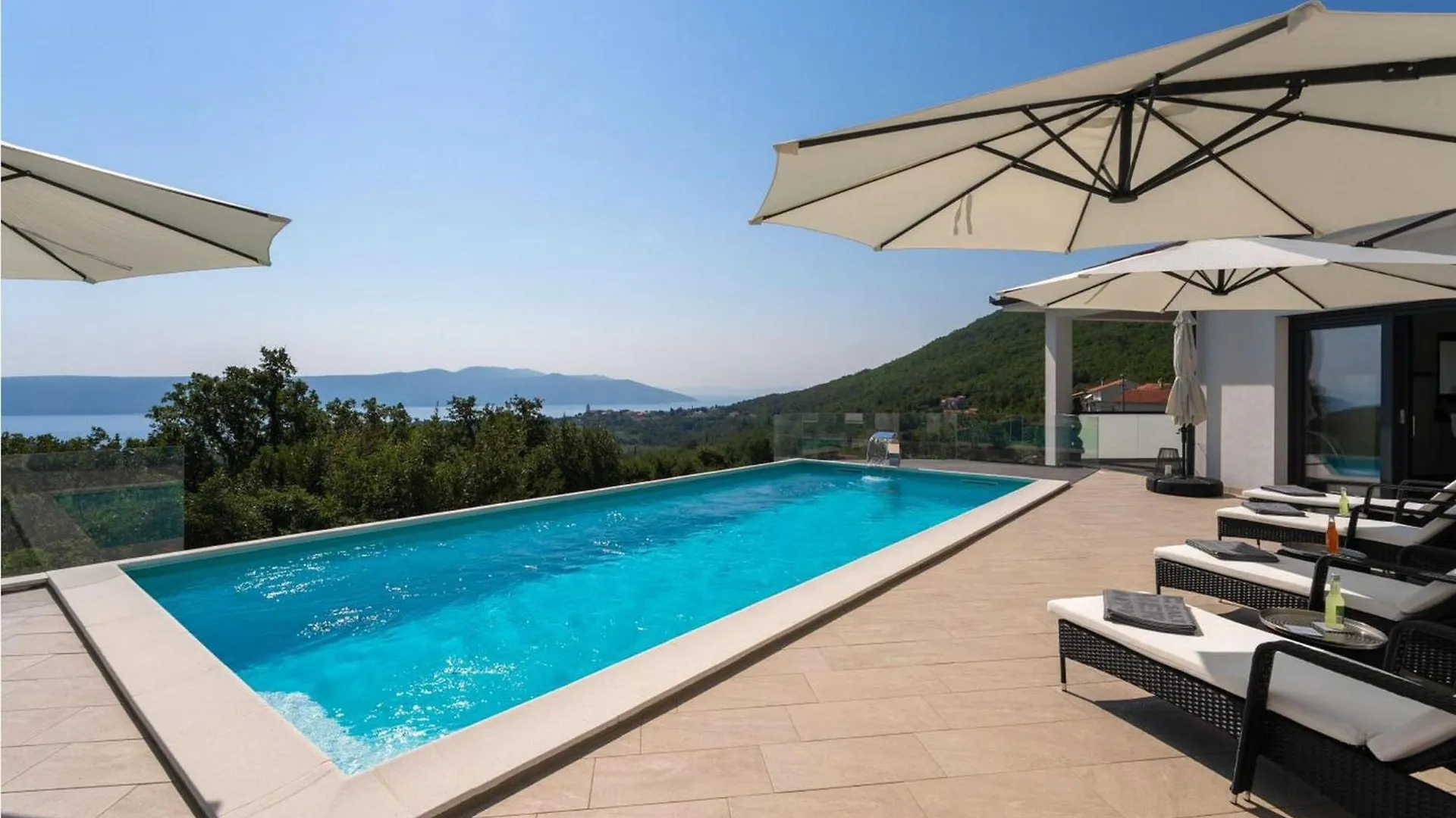 Villa Oliv One contacts