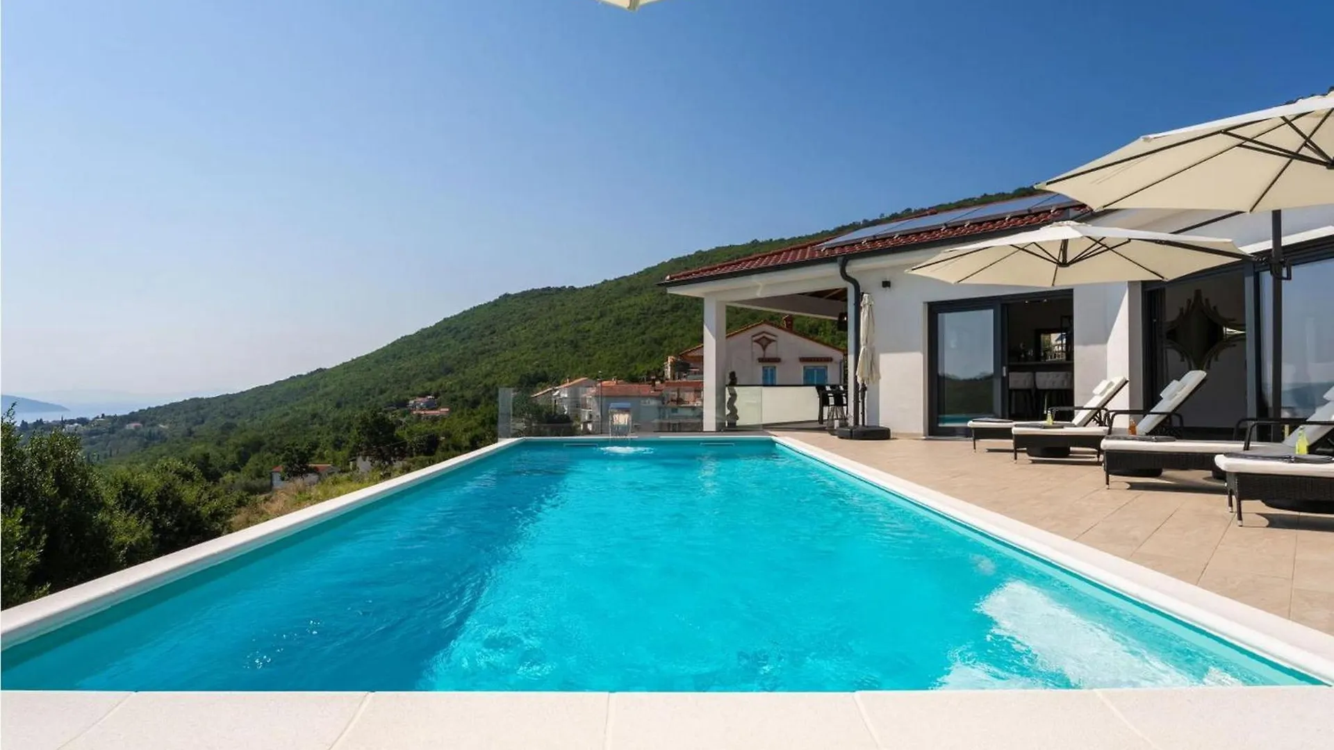 Casa vacanze Villa Oliv One Martina Croazia
