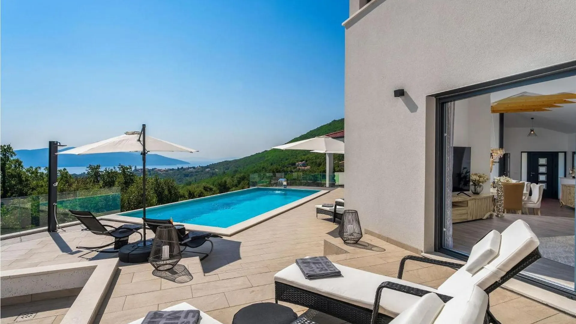 Villa Oliv One Martina