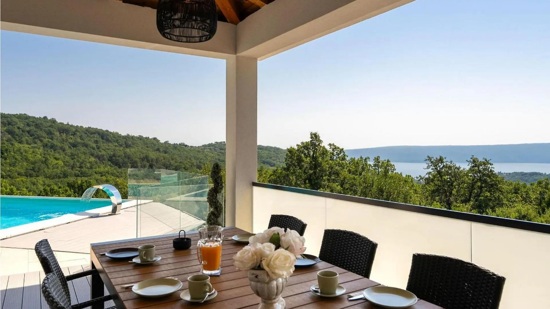 Villa Oliv One Martina