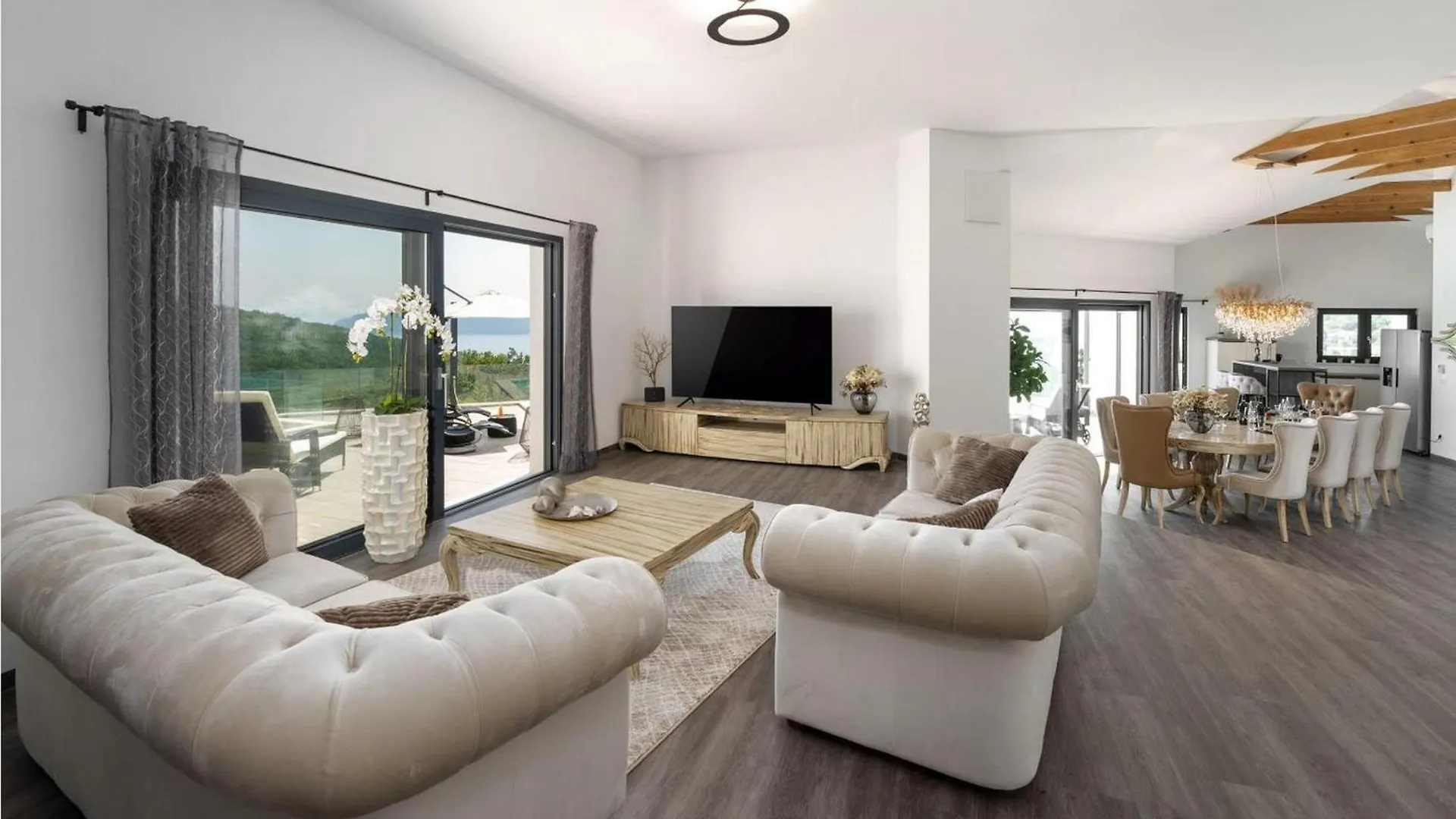 Villa Oliv One Martina Holiday home