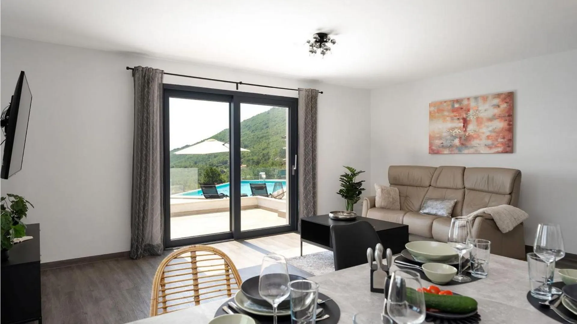 Casa vacanze Villa Oliv One Martina