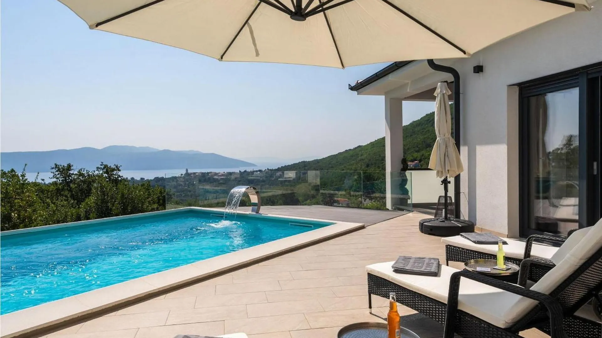 Villa Oliv One Martina Casa vacanze
