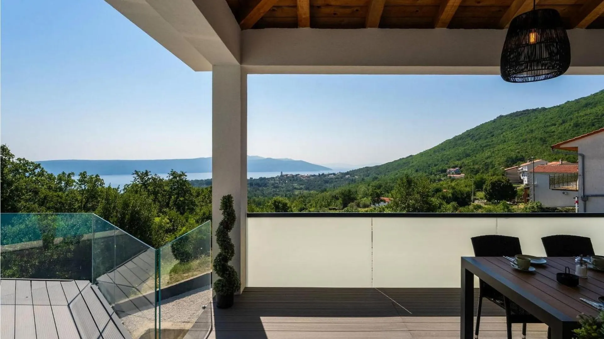 Villa Oliv One Martina