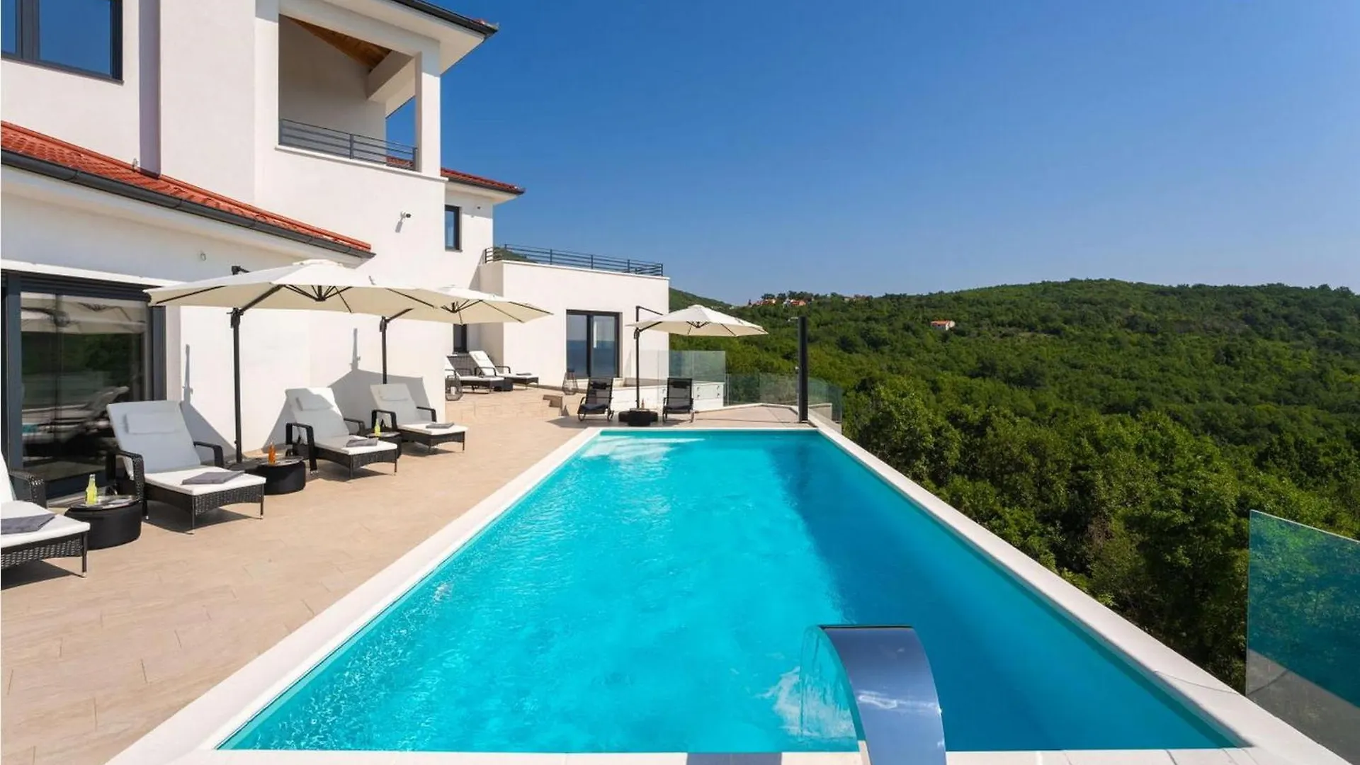 Casa vacanze Villa Oliv One Martina