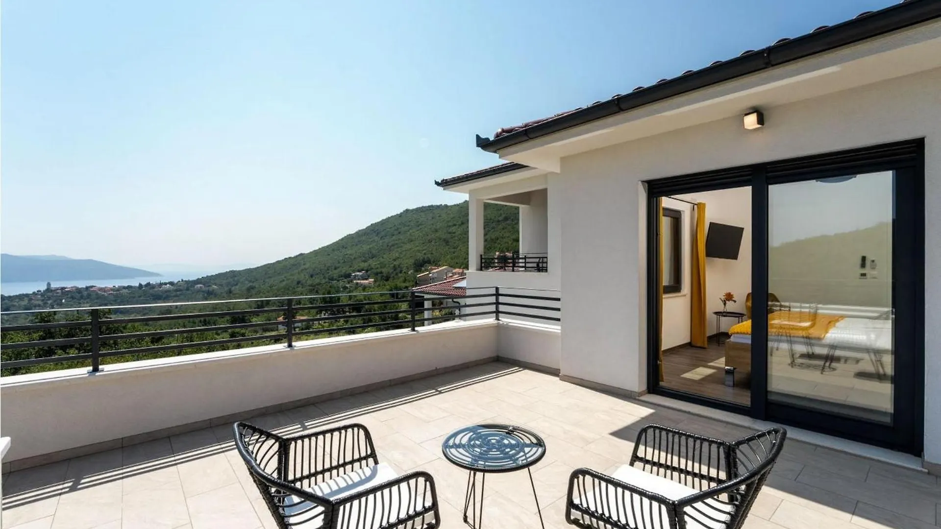 Villa Oliv One Martina Croazia