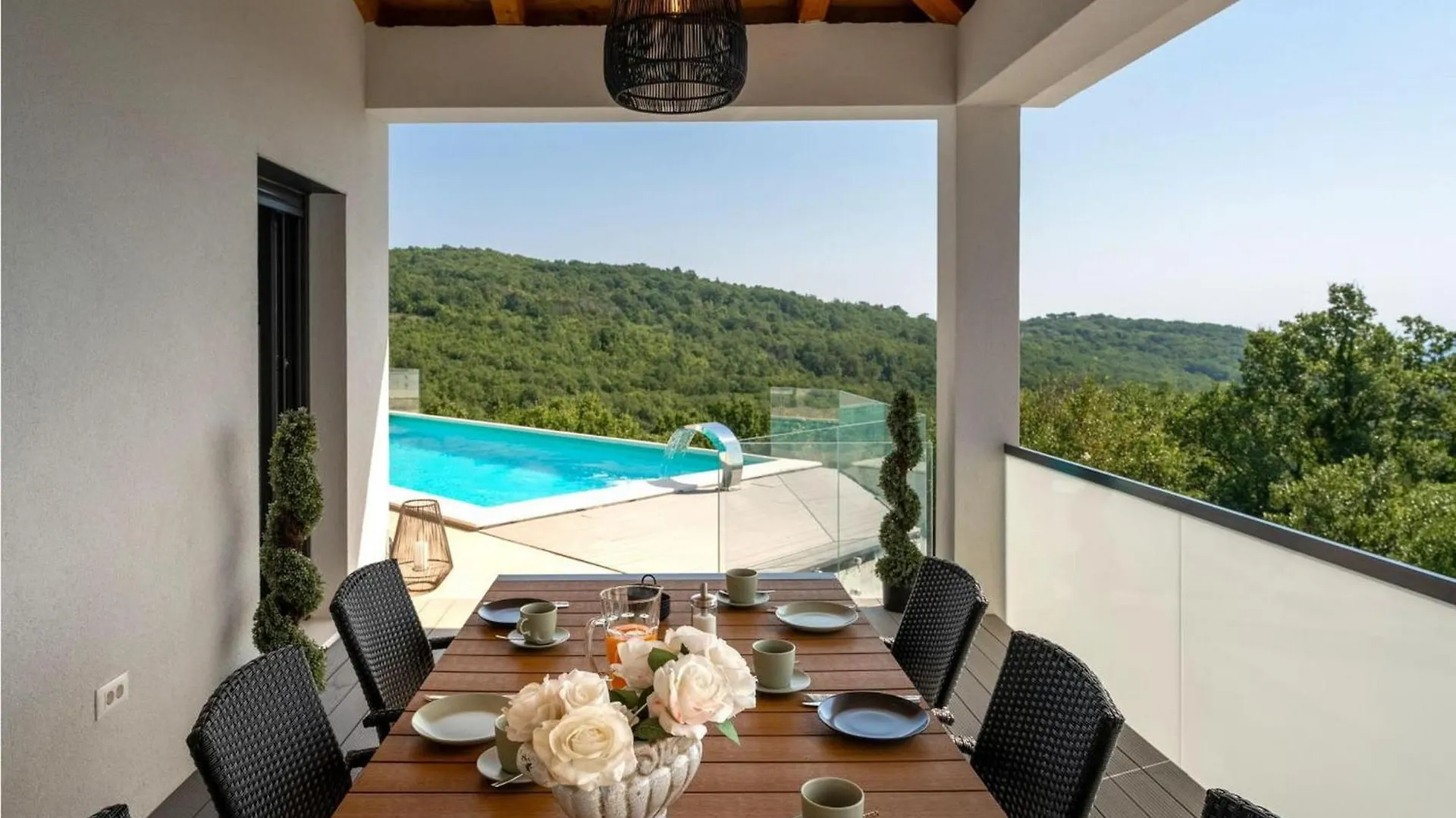 Villa Oliv One Martina Holiday home