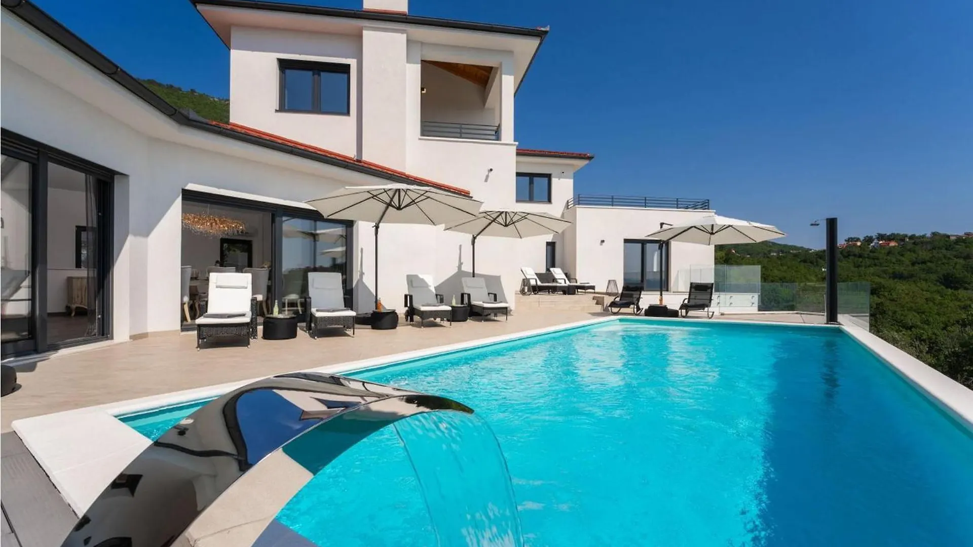 Casa vacanze Villa Oliv One Martina Croazia