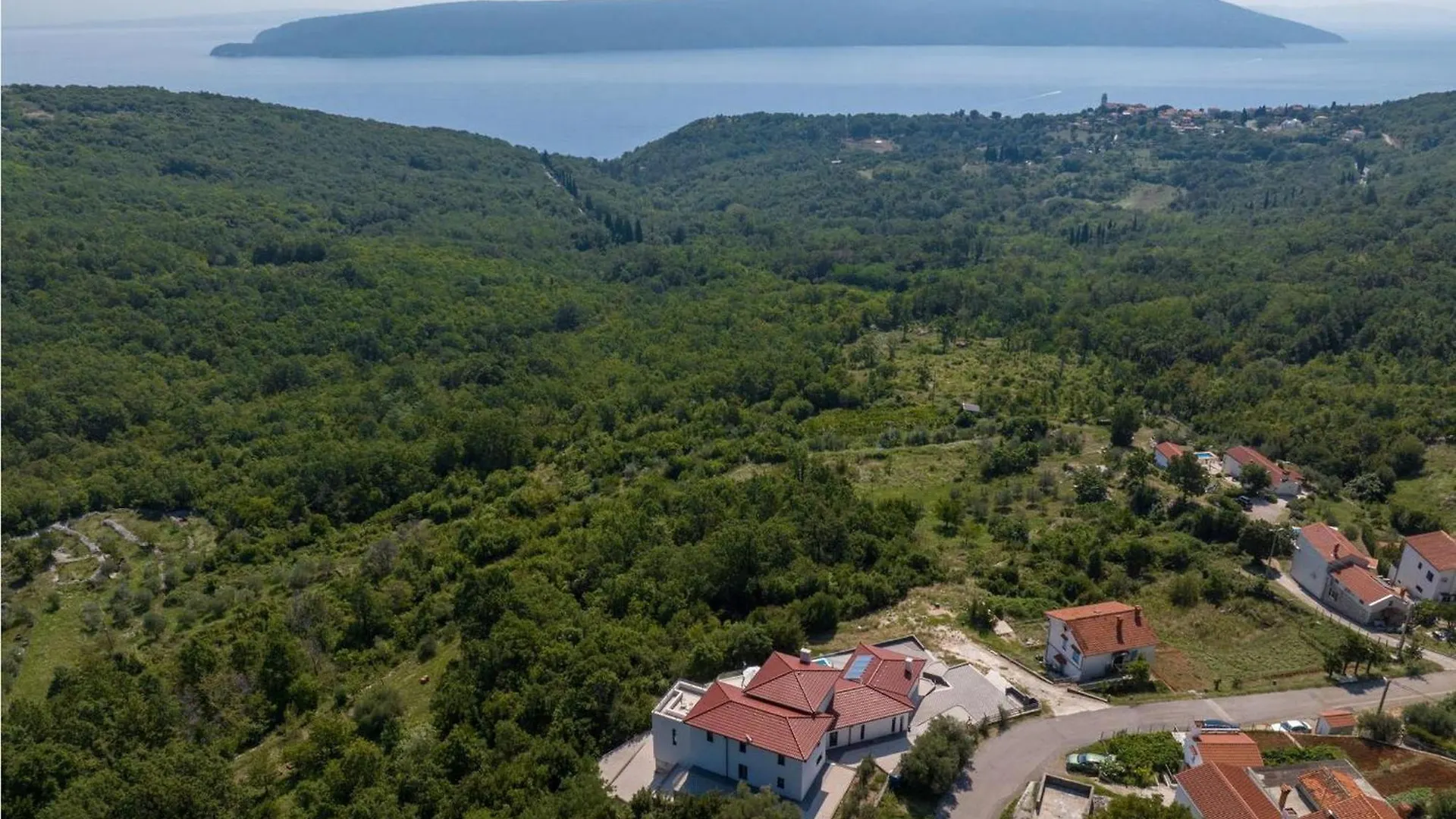 Villa Oliv One Martina