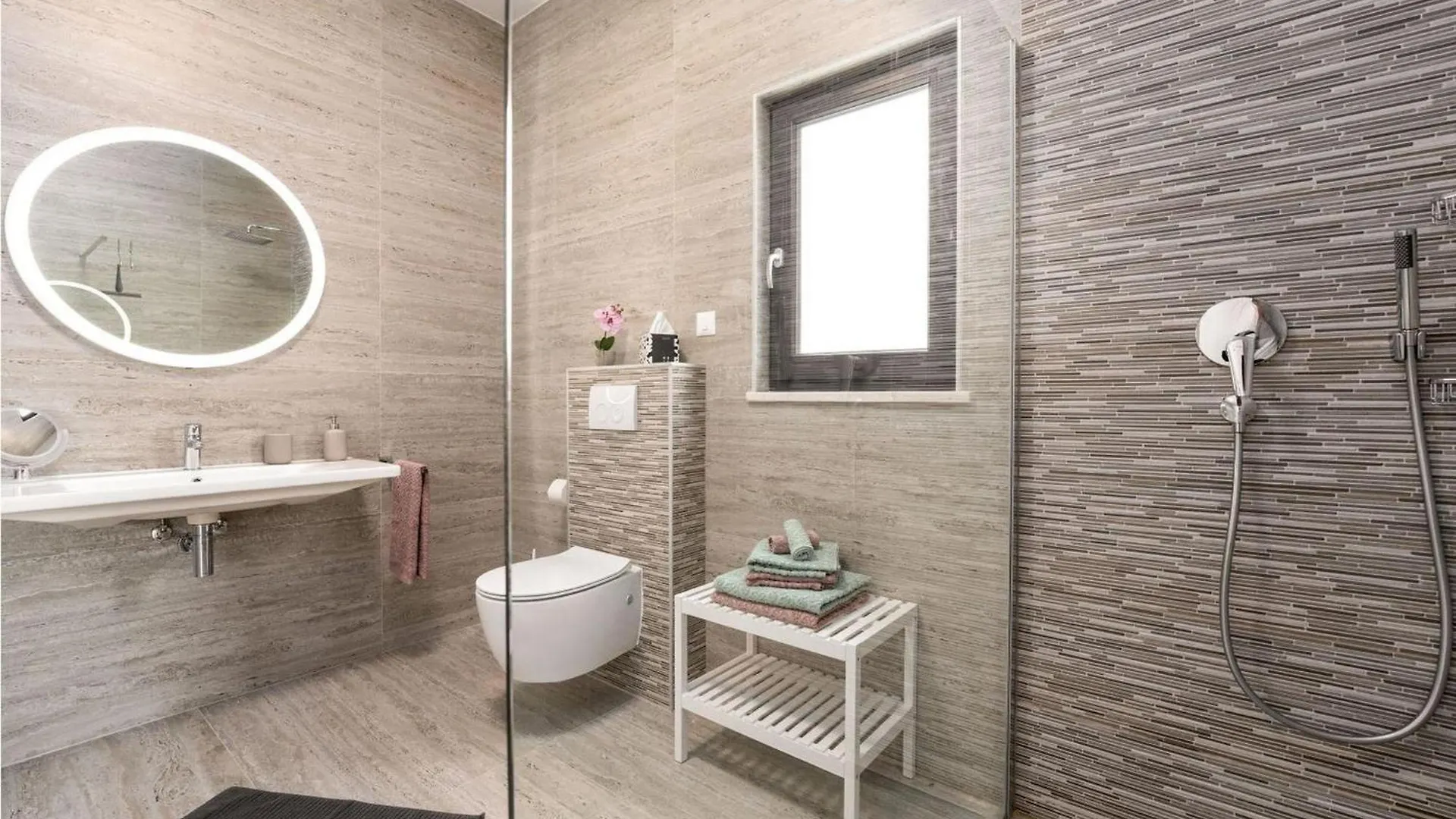 Holiday home Villa Oliv One Martina