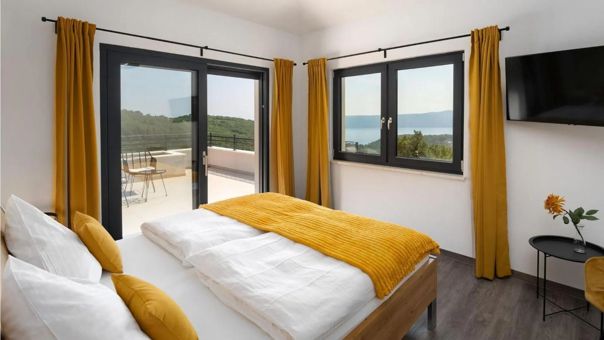 Villa Oliv One Martina Croazia